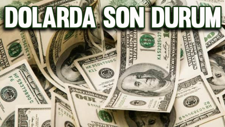 Fed sonrası dolarda son durum
