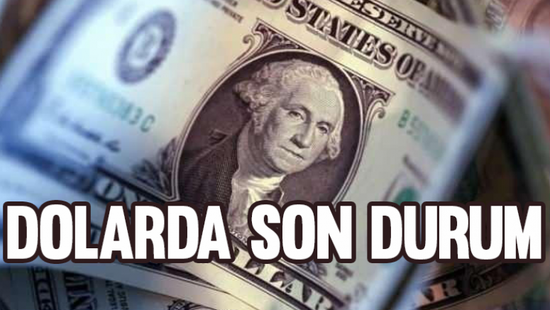 Fed sonrası dolarda son durum