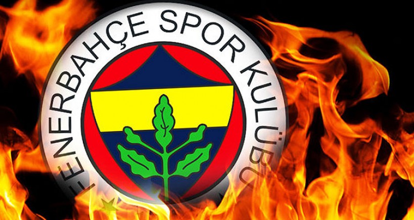 Fenerbahçe'de ayrılık resmen açıklandı!