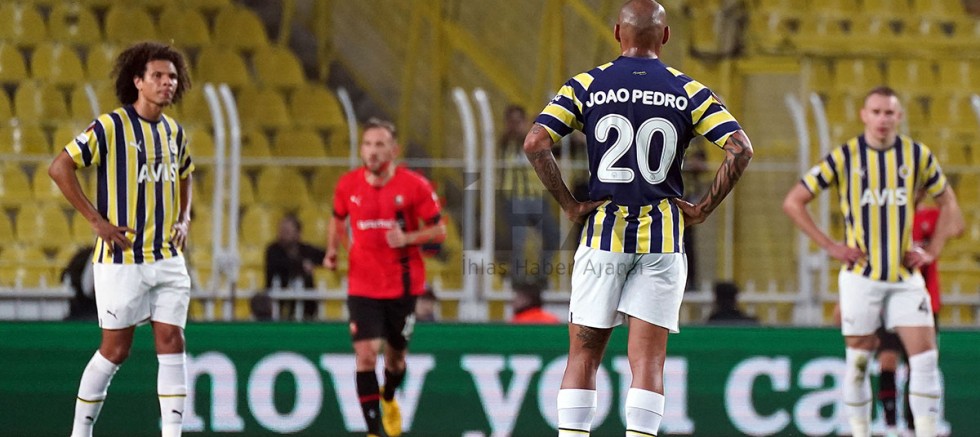 Fenerbahçe'den tarihi geri dönüş!