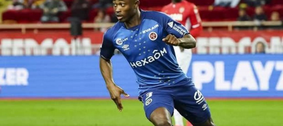 Fenerbahçe devre arasının ilk transferini bitiriyor