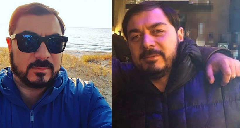 Fenerbahçe Kongre Üyesi İş Adamı Evinde Ölü Bulundu