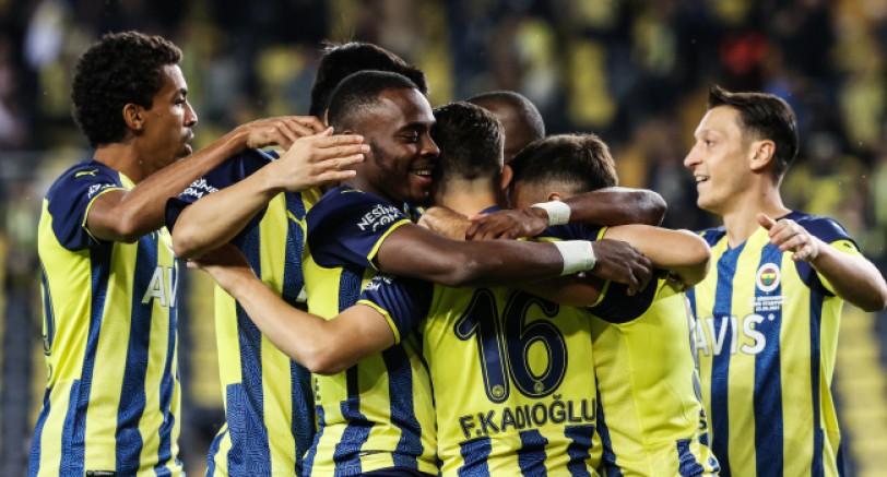 Fenerbahçe'nin Avrupa'daki rakibi belli oldu!
