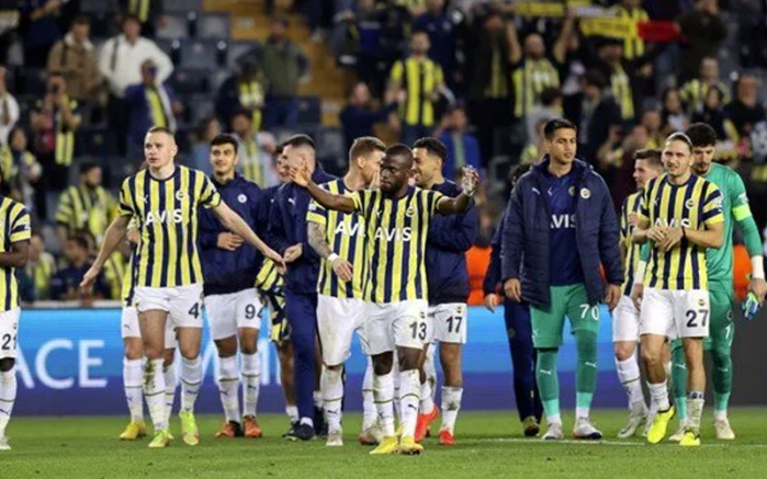 Fenerbahçe'nin borcu açıklandı