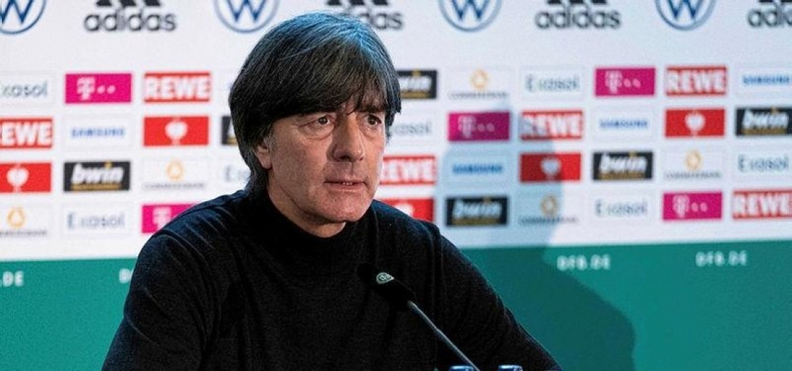 Fenerbahçe'nin Löw Planı