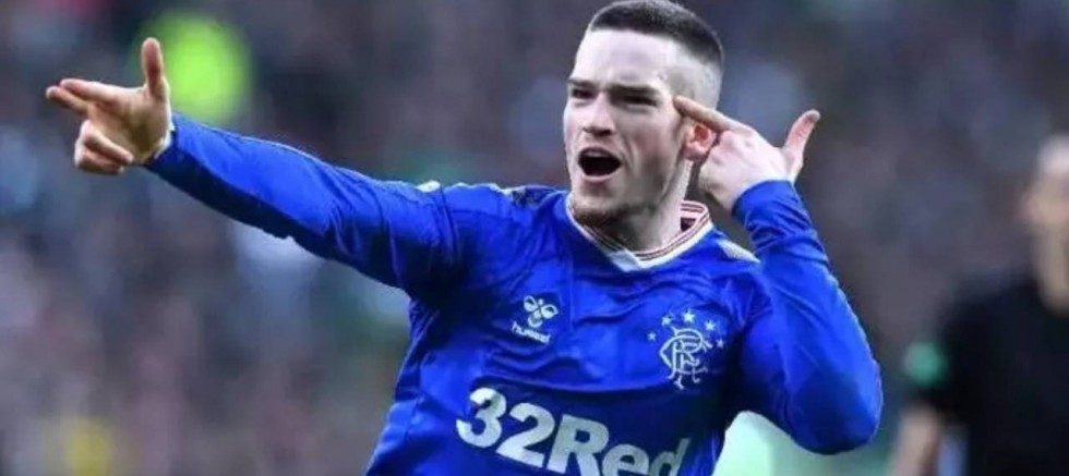 Fenerbahçe Ryan Kent'i resmen duyurdu!