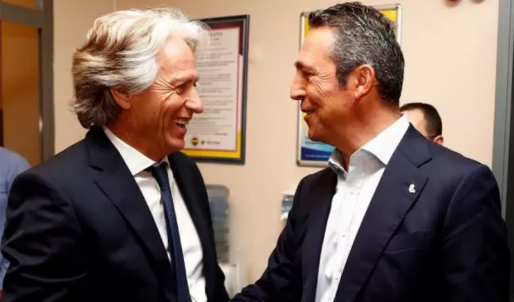 Fenerbahçe'ye talih kuşu!