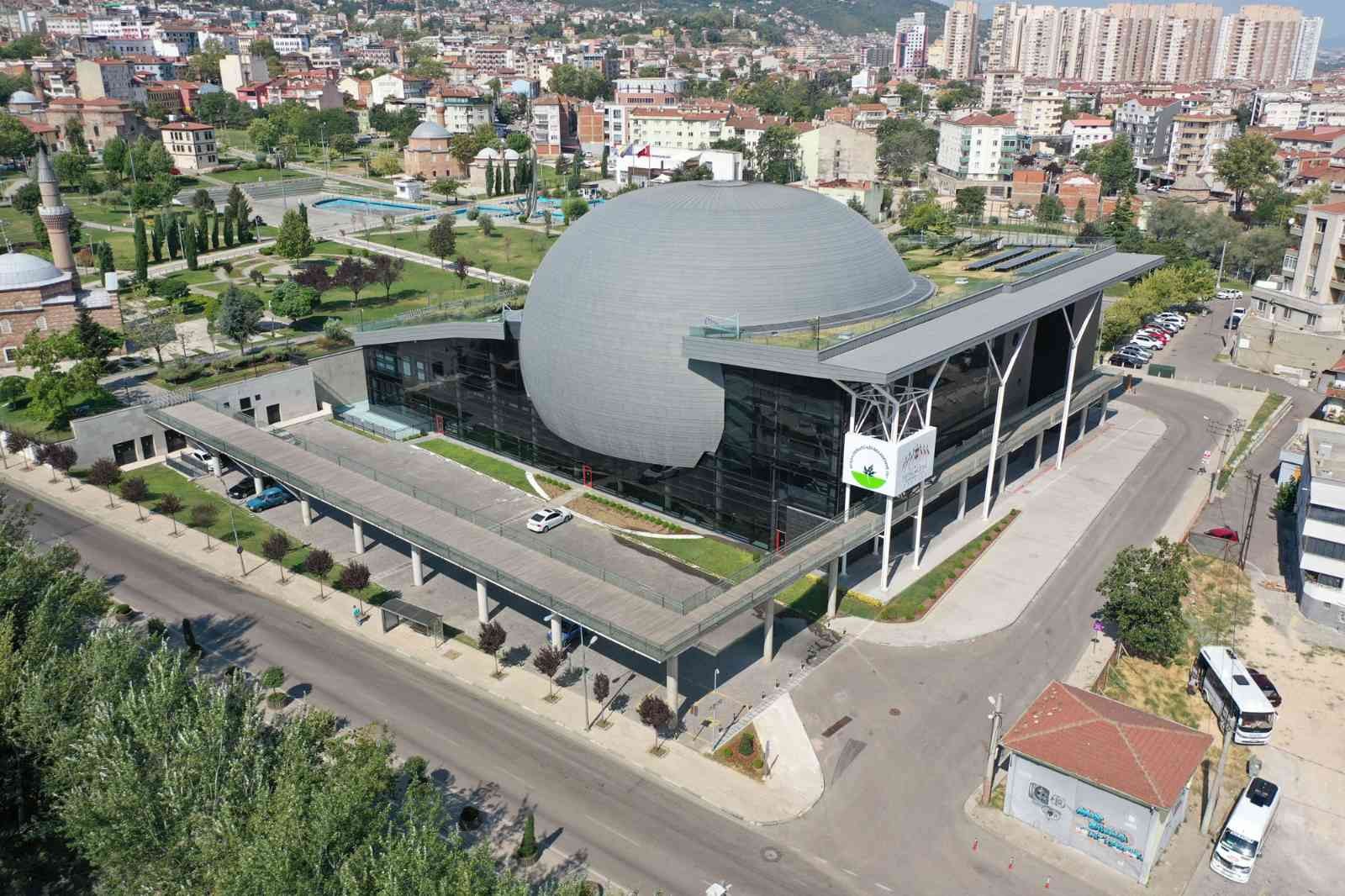 Fetih Müzesi Ziyaretçi Rekor Kırdı