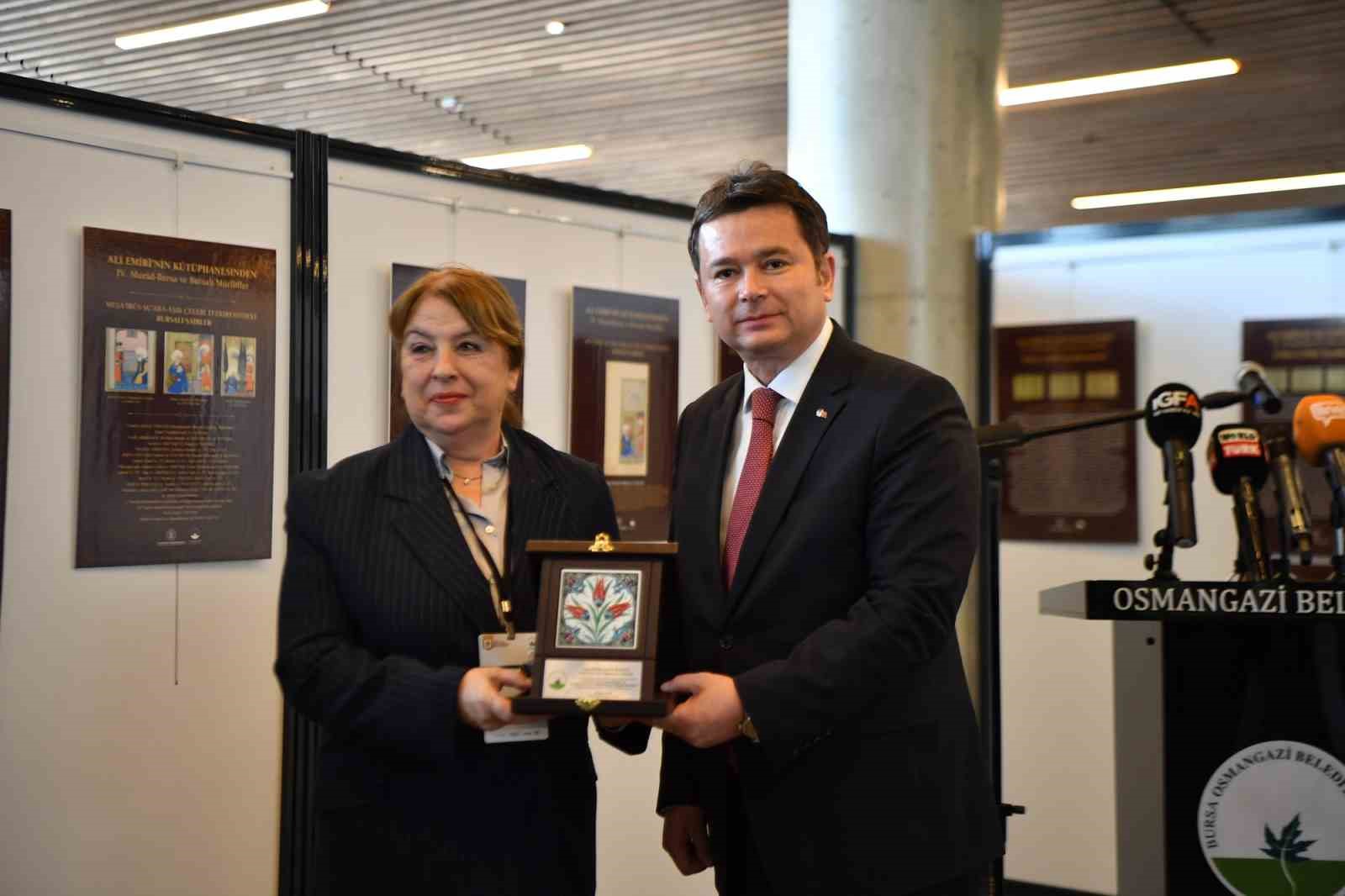 Fetih Şenlikleri Sempozyum Ve Sergiyle Başladı