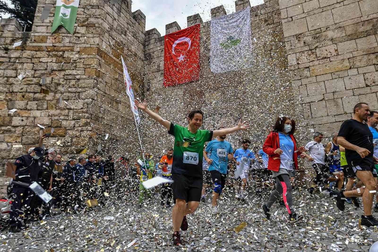 Fetih Şenliklerinin Kazanan Fotoğrafları Belli Oldu