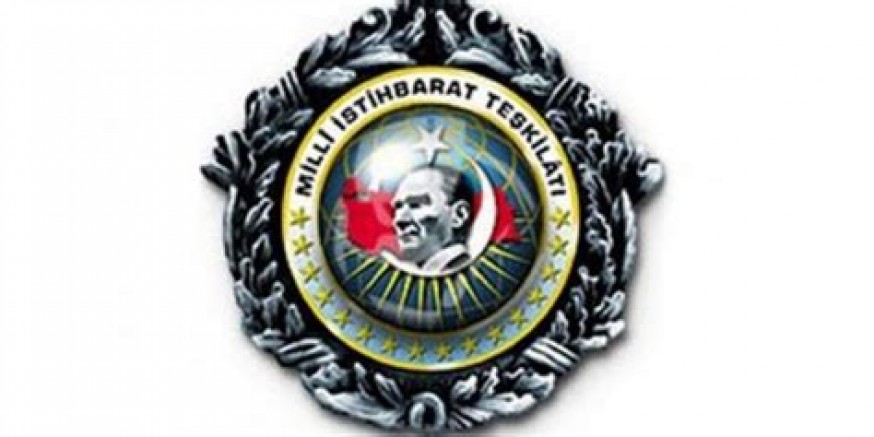 FETÖ Batı'yı kışkırtıyor, Yunan medyası körüklüyor! MİT İzliyor