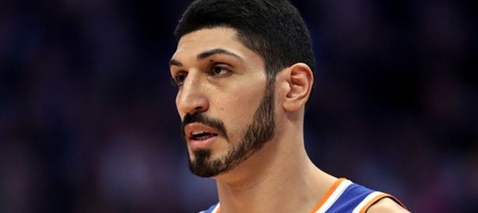 FETÖ'cü Enes Kanter İtiraf Etti!