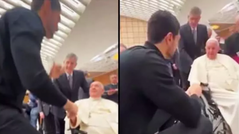 FETÖ'cü Kanter Papa'dan böyle yardım dilendi: Erdoğan ülkemi mahvediyor