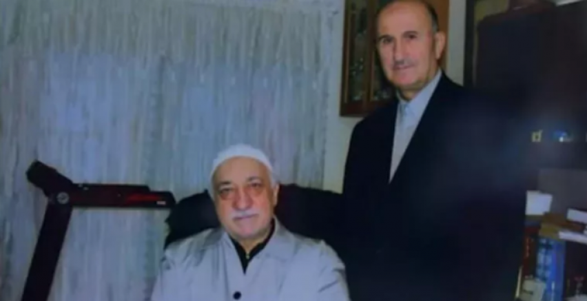 FETÖ'nün
