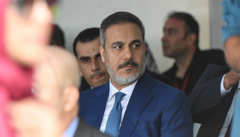 Fidan Azerbaycan'dan mesaj verdi!