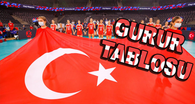 Filenin Sultanları Tam Gaz