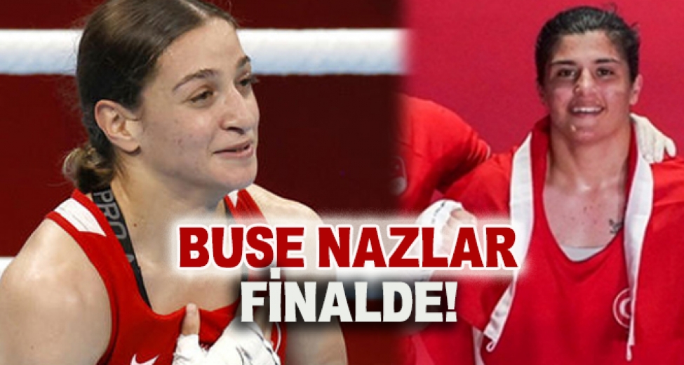 Finale Adını Yazdırdılar!