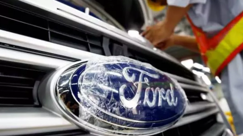 Ford binlerce otomobilini geri çağırdı!