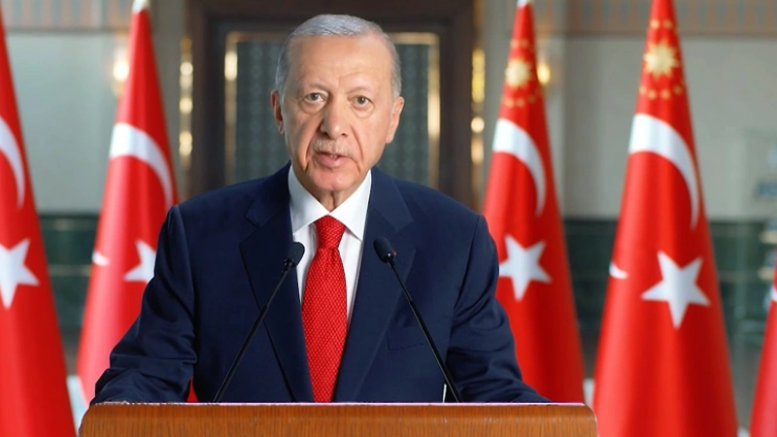 Foreign Affairs: ABD, Türkiye’ye karşı çıkmaktan çekiniyor