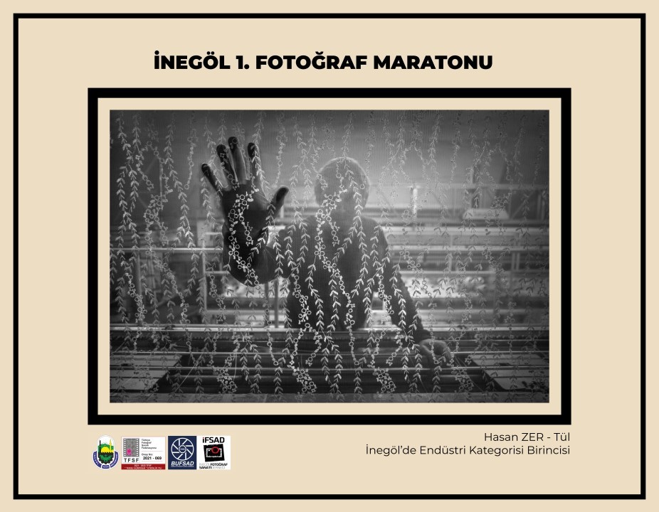 Fotoğraf Maratonu Sonuçları Belli Oldu