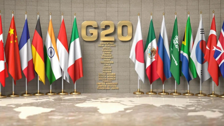 G20 Sonuç Bildirgesi yayınlandı