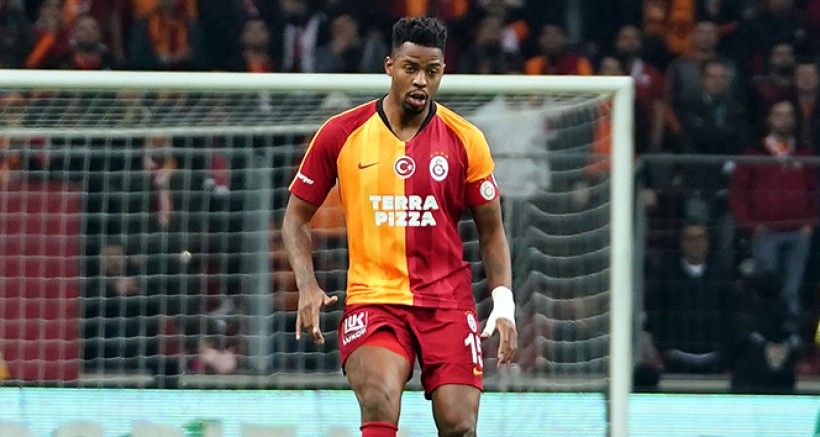 Galatasaray'a Donk'tan Kötü Haber