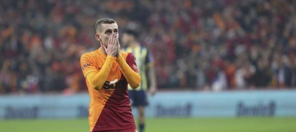 Galatasaray'a Kötü Haber!