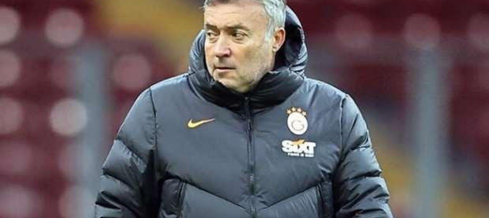 Galatasaray'da Torrent için karar verildi!