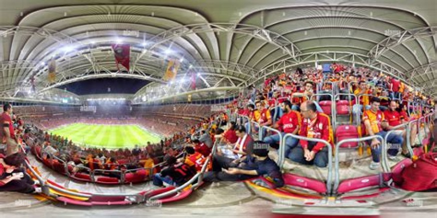 Galatasaray'dan tarihi hamle!