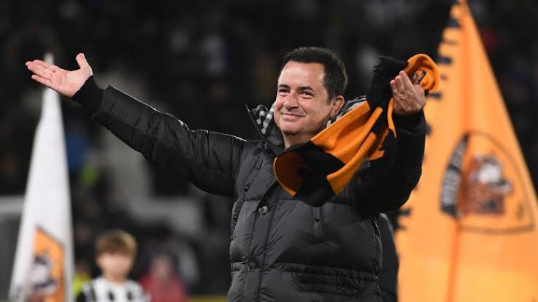 Galatasaray ile Hull City arasında tarihi takas!