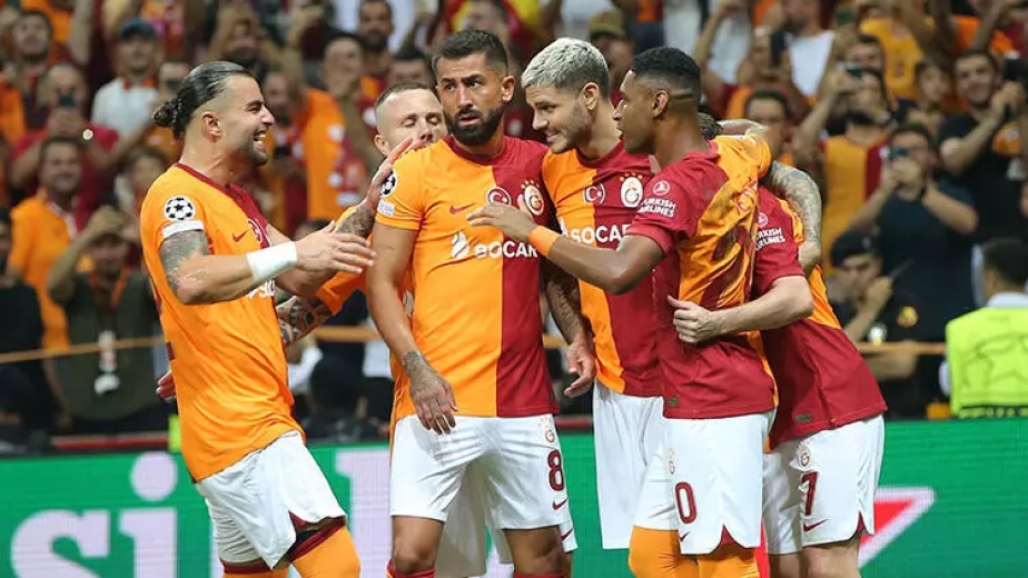Galatasaray’ın Şampiyonlar Ligi rakipleri belli oldu
