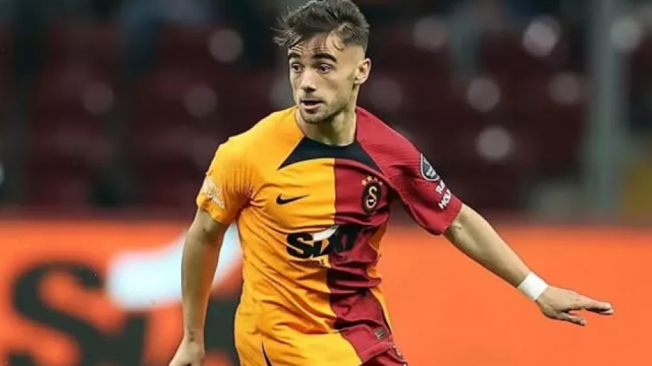 Galatasaray’ın yıldızı isyan etti!