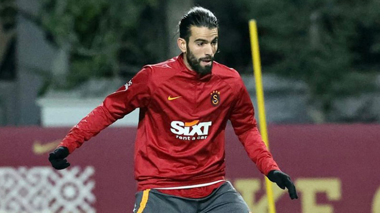 Galatasaray kötü haberi duyurdu