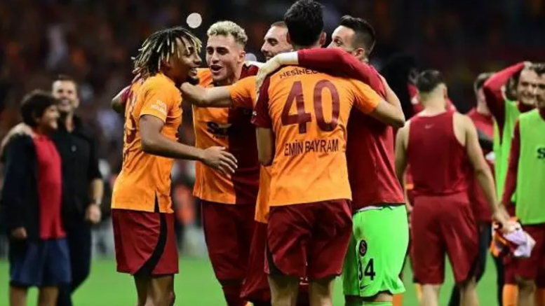 Galatasaray servet değerinde teklifi reddetti!
