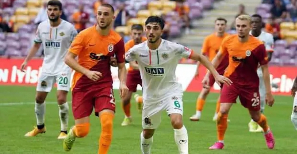 Galatasaray sonunu getiremedi!