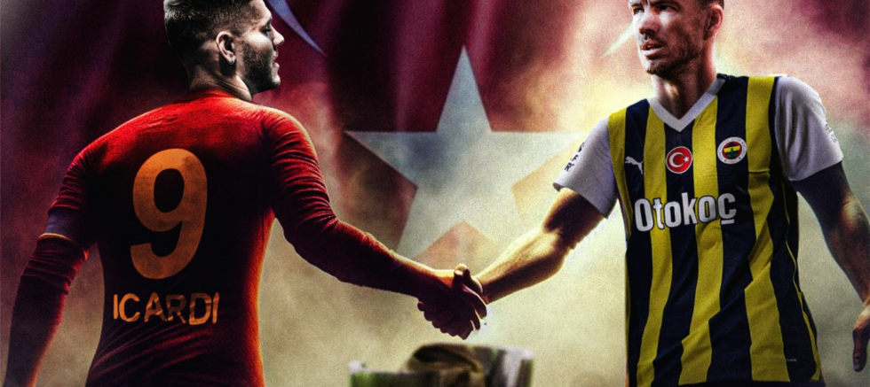 Galatasaray ve Fenerbahçe'den ortak açıklama: Yurdumuzda oynayacağız!