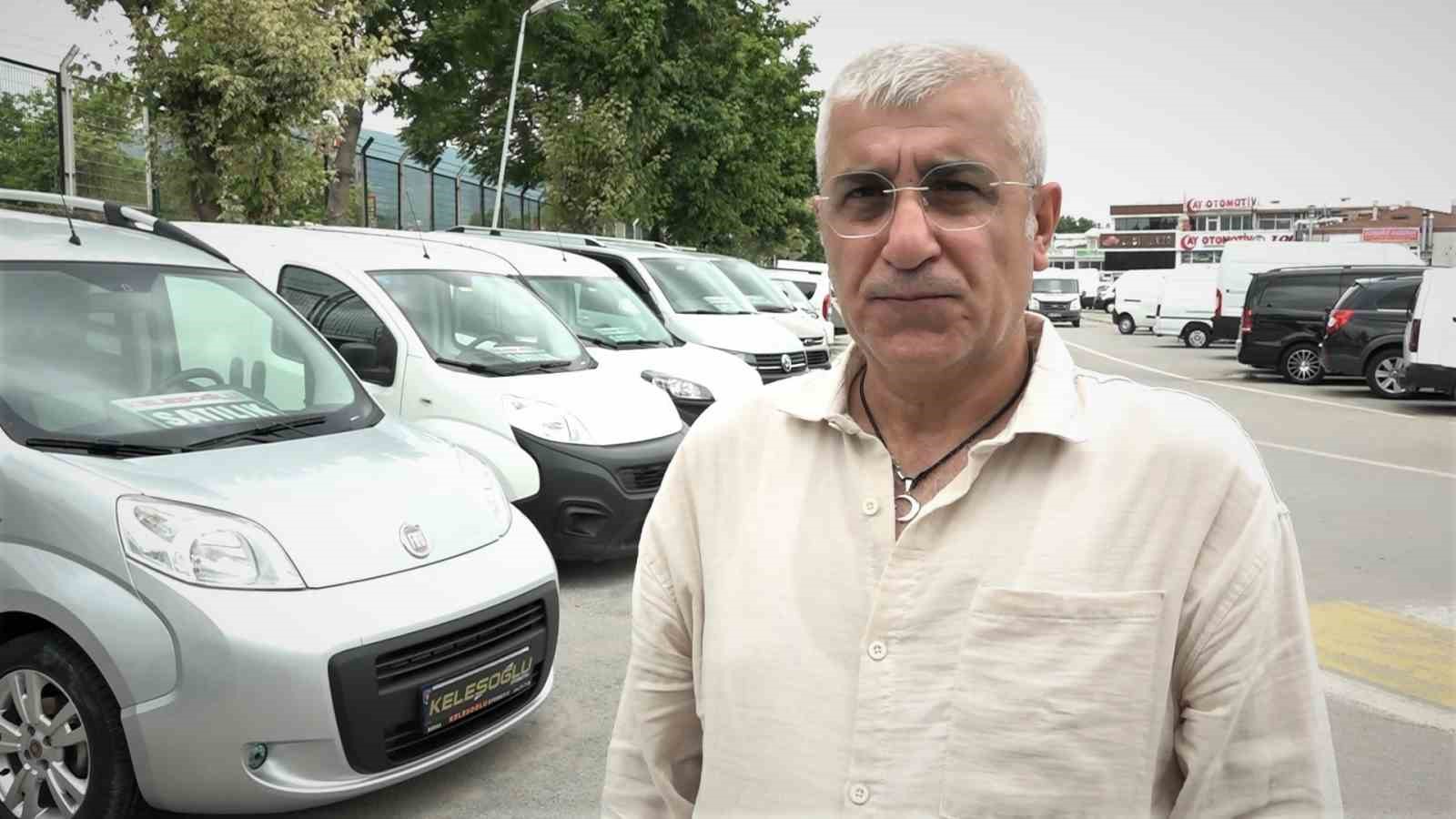 Galericiler Uyardı: İlan Siteleri Kontrol Altına Alınmalı. Yoksa Fiyat Artışı Devam Edecek