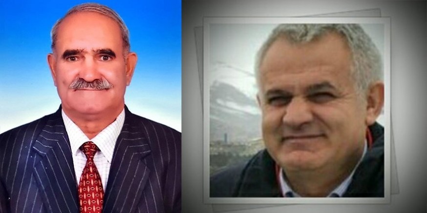Gazeteci - Yazar Adnan Yüce’nin acı günü!