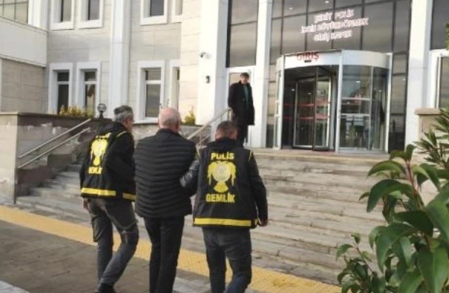 Gemlik Emniyeti Suçlulara Göz Açtırmadı