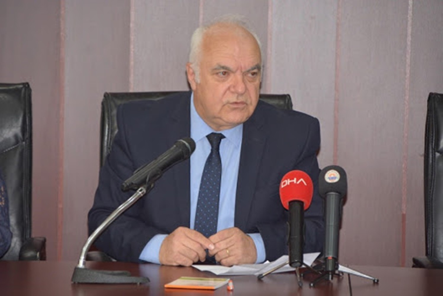 Gemlik Kent Konseyinden Madde Bağımlılığı İle Mücadele Çağrısı