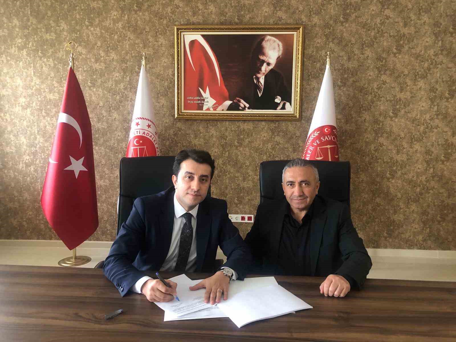 Gemlike 36 Dairelik Adliye Lojmanı