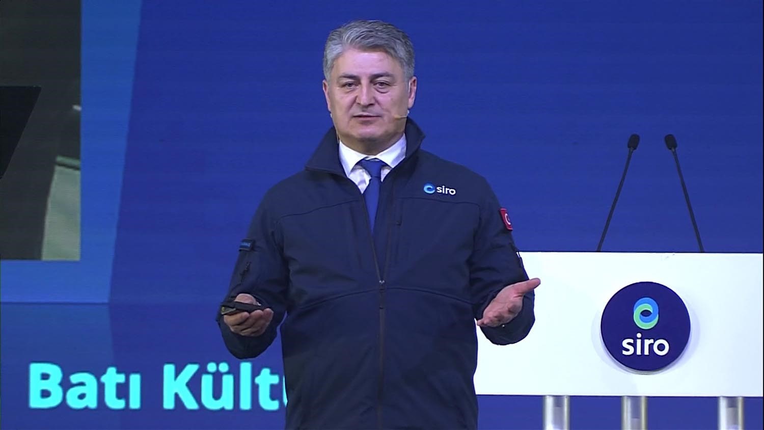 Gemlik'te Batarya Geliştirme Ve Üretim Kampüsünün Temeli Atılıyor