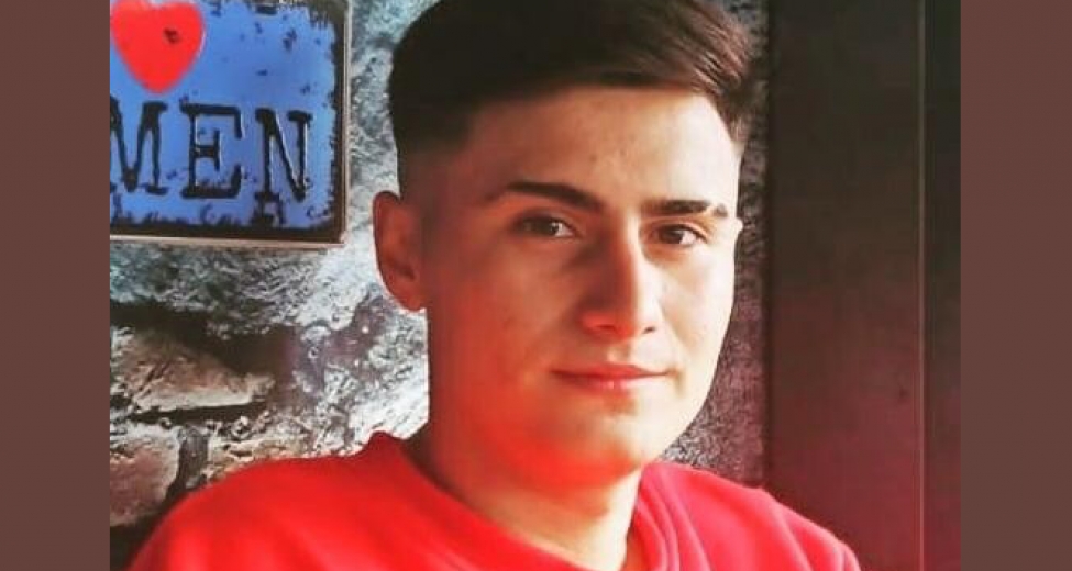 Gemlikteki Kazada Ağır Yaralanan Genç Kurtarılamadı