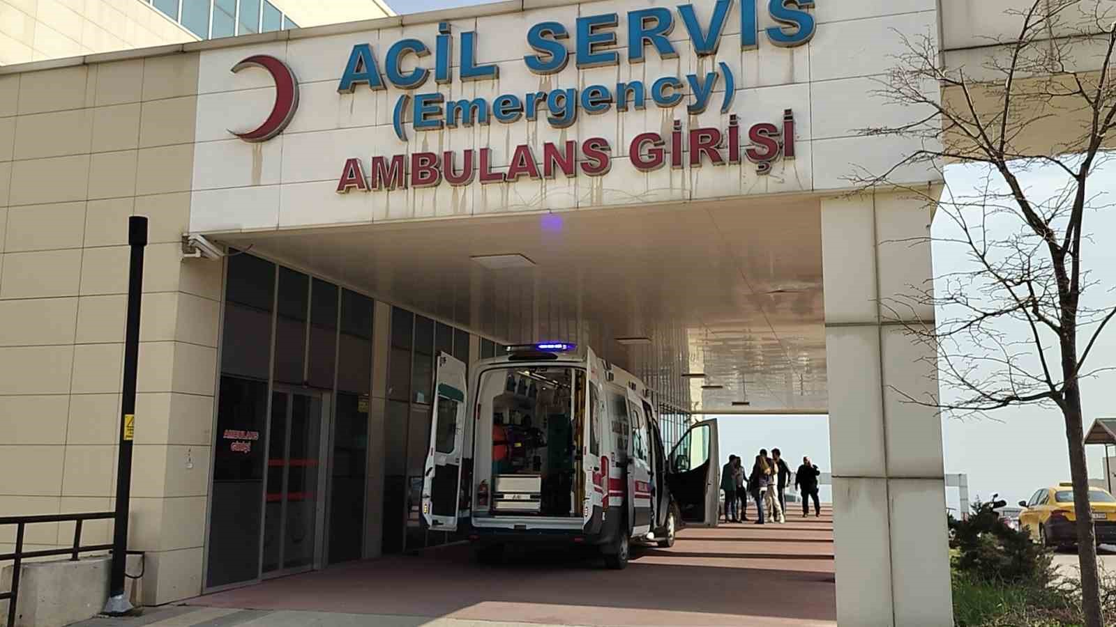 Genç Adamın Şüpheli Ölümünü Polis Araştırıyor