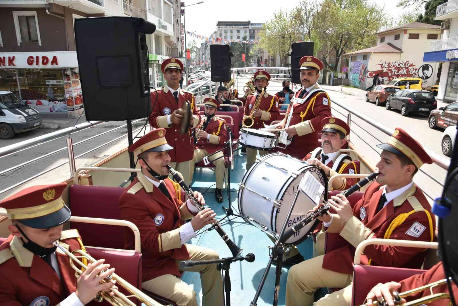 Genç Bandocu Yaşam Mücadelesini Kaybetti