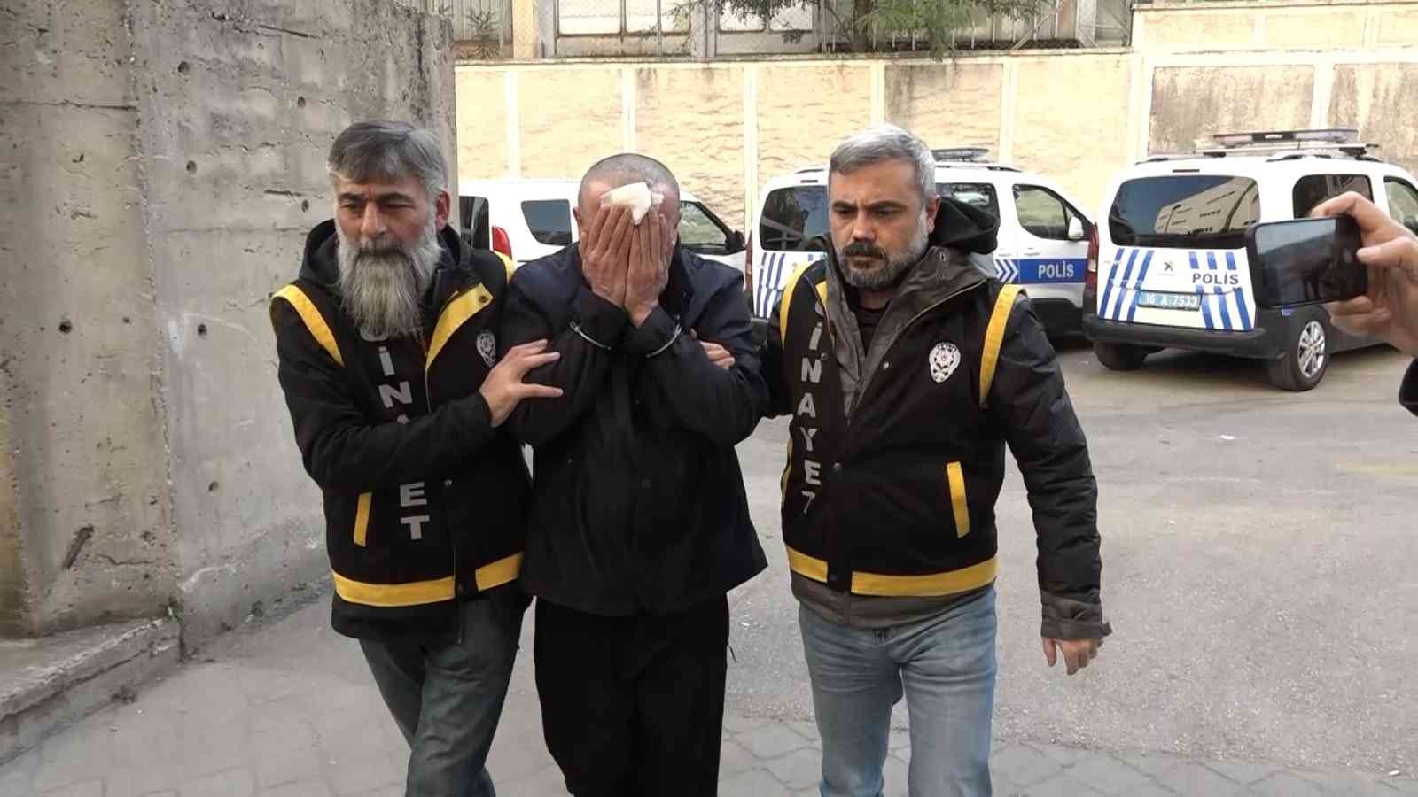 Genç Kadının Katil Zanlısı Eşi Çıktı