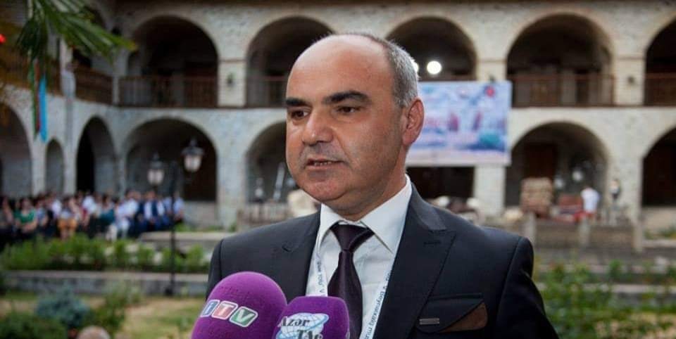 Gençlik Merkezi Müdürü Kalbine Yenik Düştü
