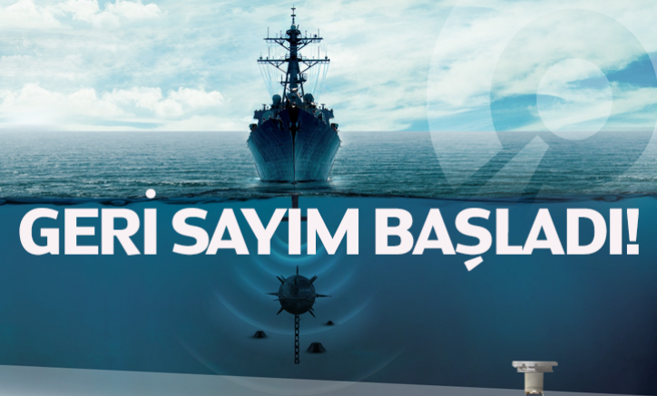 Geri Sayım Başladı!