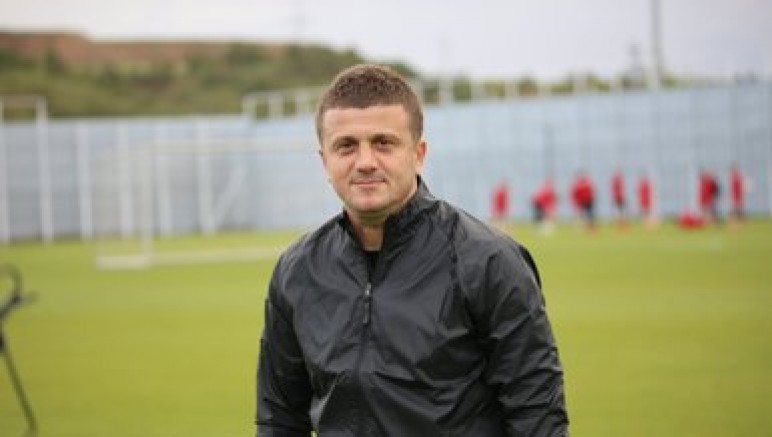 Giresunspor'da Hakan Keleş dönemi sona erdi!