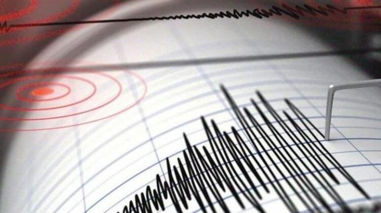 Girit Adası'nda 6.5 büyüklüğünde deprem!